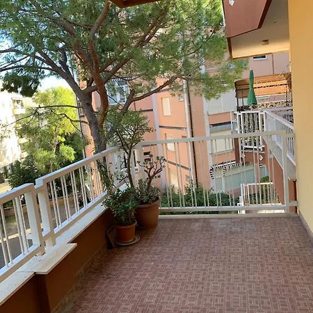 Appartement Casa Graziella San Remo