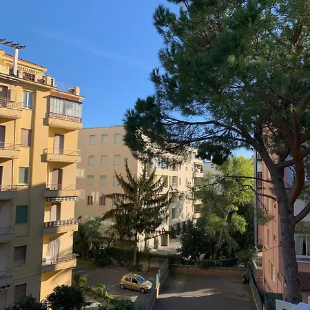 Casa Graziella Appartement *