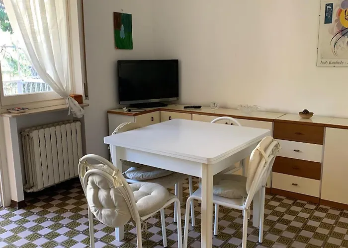 Casa Graziella 산레모