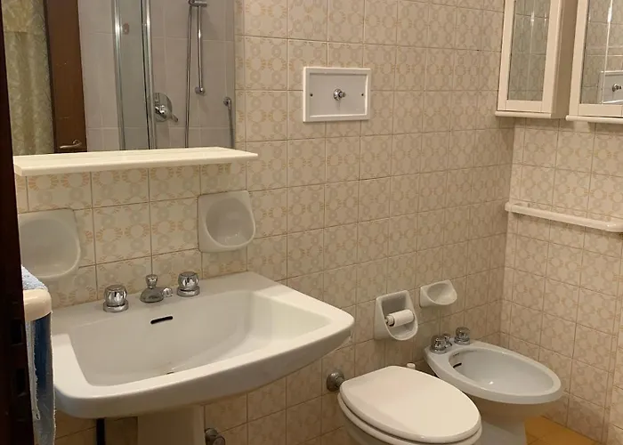 Casa Graziella * 산레모