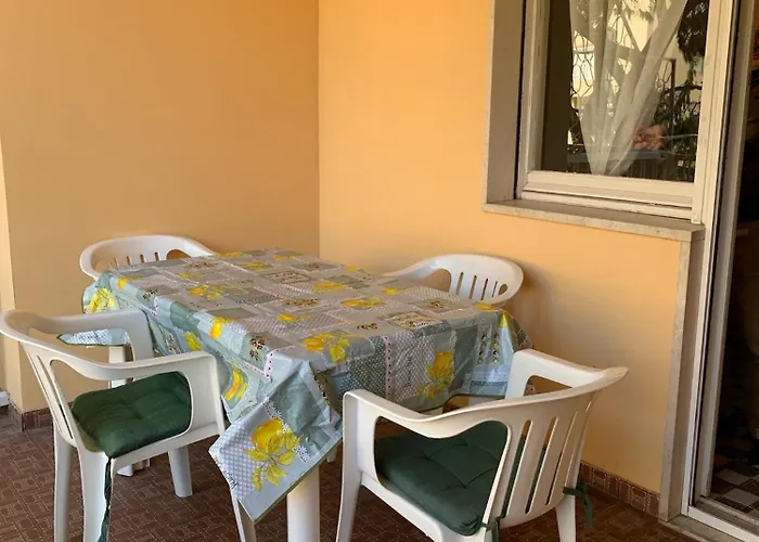 Casa Graziella 아파트