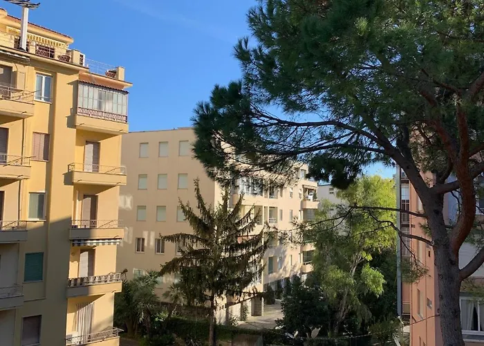 Casa Graziella 아파트 *