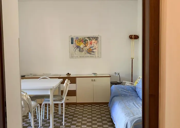 Casa Graziella 산레모