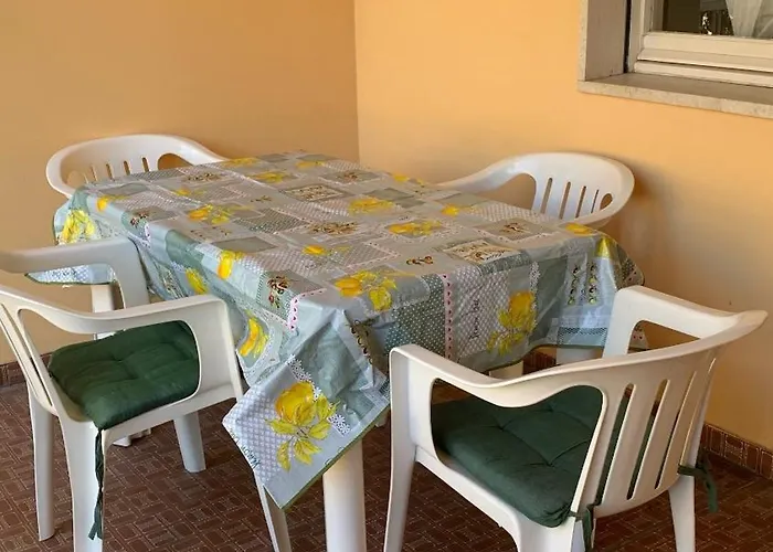 Casa Graziella