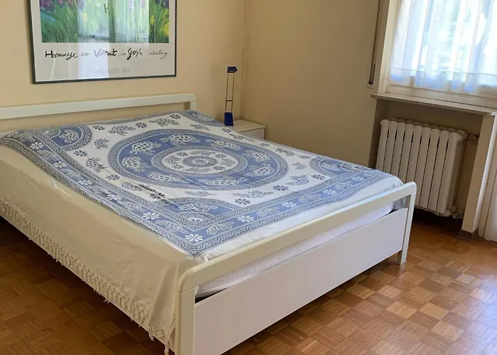 Casa Graziella 아파트 *