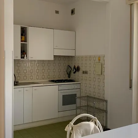 Casa Graziella *