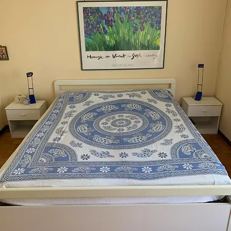Appartement Casa Graziella