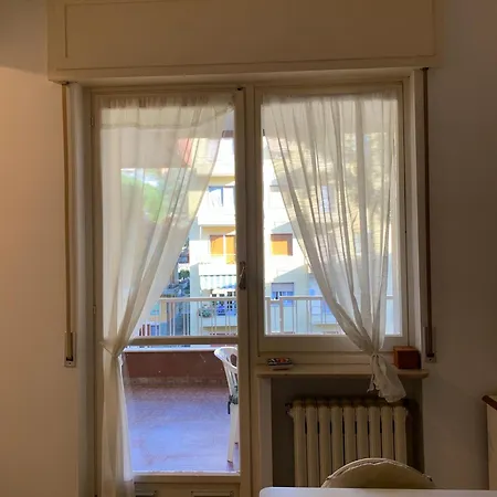 Casa Graziella Apartment Sanremo