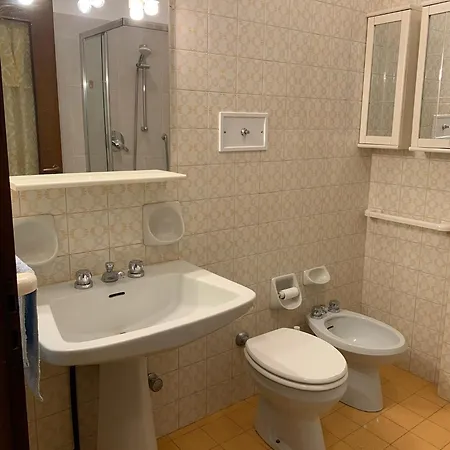Casa Graziella * Sanremo