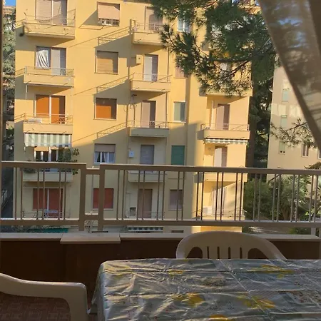 Casa Graziella Sanremo