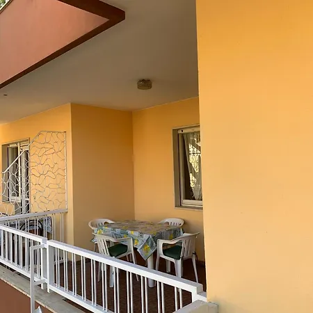 Casa Graziella *