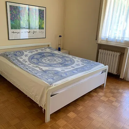 Casa Graziella Apartment *