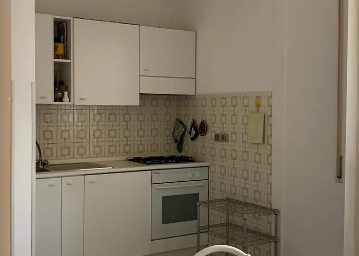 Casa Graziella *