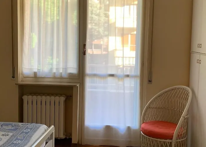 Casa Graziella Sanremo