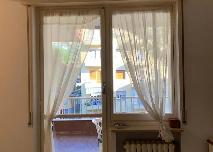 Casa Graziella Apartamento Sanremo