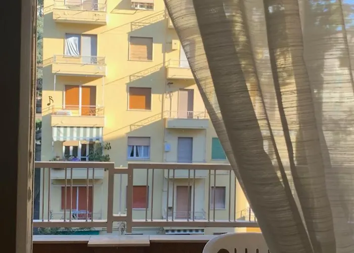 Lejlighed Casa Graziella Sanremo